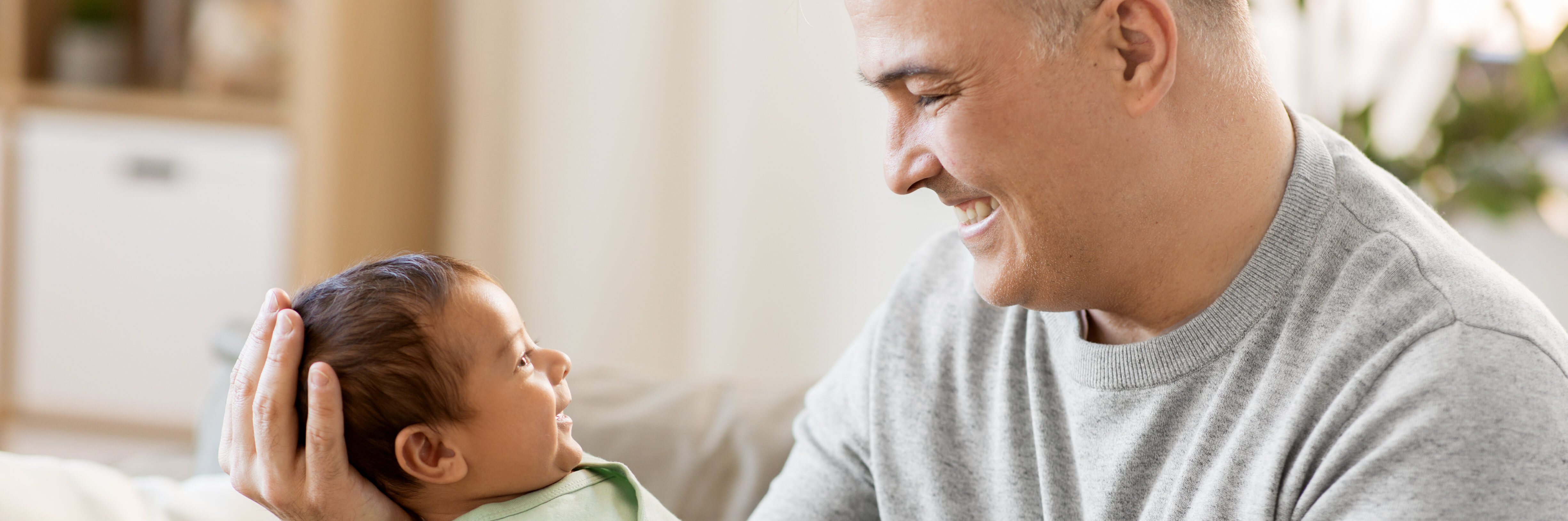 Age & Male Fertility | Phoenix | Arizona Reproductive Medicine