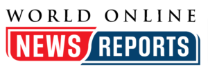 world online news report logo
