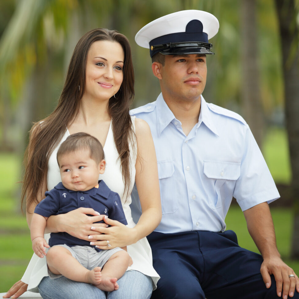 Arizona Fertility Military IVF Discount