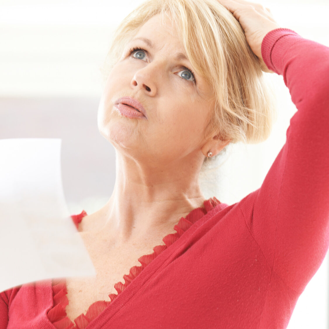 Early Menopause Arizona Reproductive Medicine Specialists